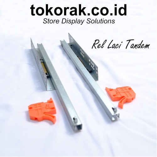 REL LACI TANDEM